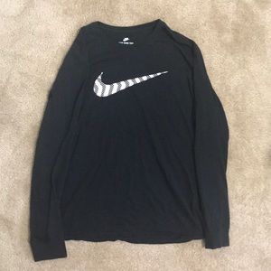 Men’s Nike Long Sleeve Tee